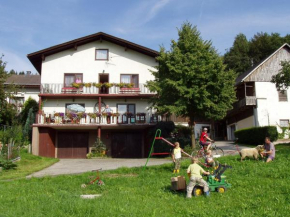 Bauernhof Waira, Yspertal, Österreich, Yspertal, Österreich